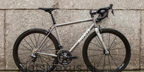 Moots Vamoots RSL specificaties
